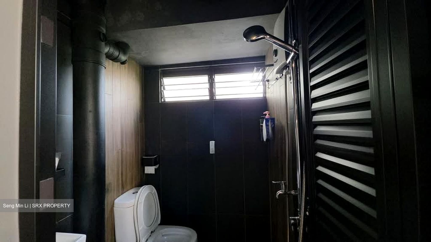Blk 57 BLANGAH VIEW (Bukit Merah), HDB 4 Rooms #546931611